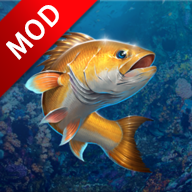 钓鱼胡克破解版(Fishing Hook) 2.6.7中文版
