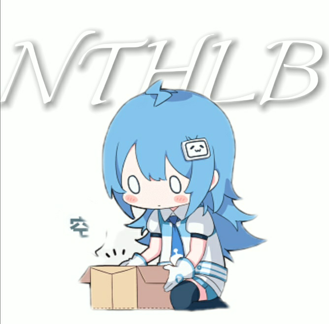 nthlb最新 1.0.8