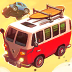 保利桥3游戏(Poly Bridge 3) 1.1.6中文版