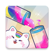 有趣水分类(Fun Water Sorting) 1.0.11