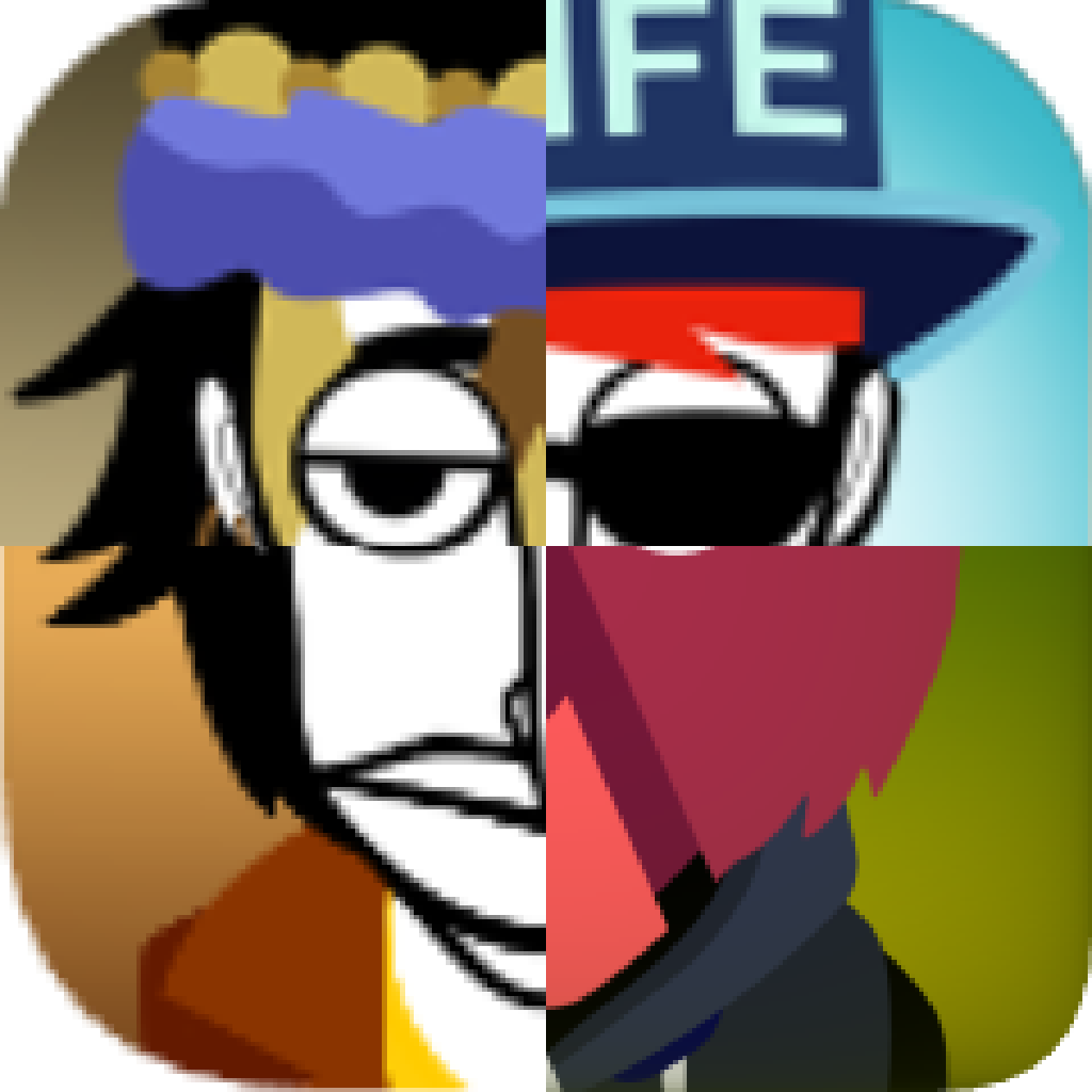 节奏盒子The Beatboys模组免费 v0.5.7