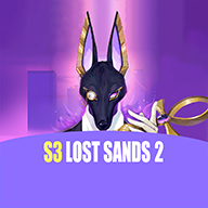 众神派对国际服(Dislyte) v3.4.28