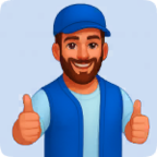 3D游戏商店模拟器 0.1.0