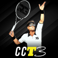 跨界网球3(Cross Court Tennis 3) 1.7