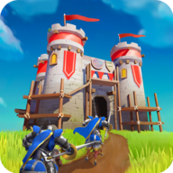 帝国城堡游戏(Castle Empire) 5.0815.454