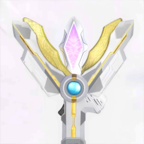 特利迦胜利神光棒模拟器(GUTS Sparklence) 1.0版本