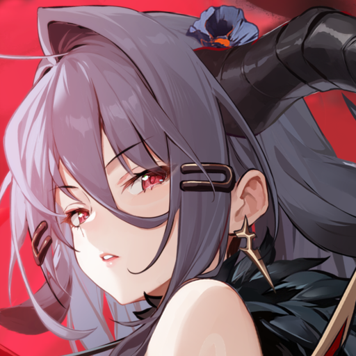 绯红的神约国际服(Echocalypse 緋紅の神約) v3.8.0