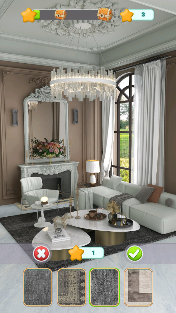 皇家装饰安装 v2.0.1截图