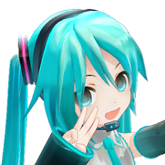mikuture软件安装 v3.3.4