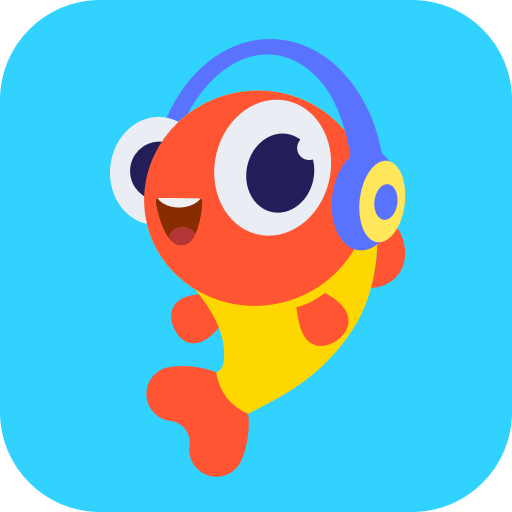 PalFish Kid（伴鱼少儿英语） 6.5.0941