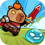 卡皮巴拉幸存者(Capybara.io: Battle Survivor) 1.0.53.01.02