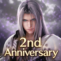 最终幻想7永恒危机(FF7EC) 3.0.0