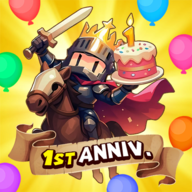 夜幕王国边境塔防游戏(Nightfall: Kingdom Frontier TD) 1.1.142中文版