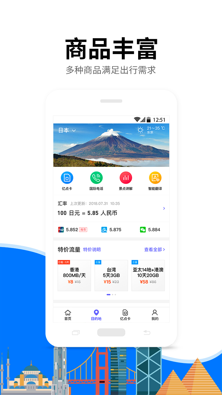亿点连接 6.7.7截图