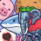 合并外国山海经(Merge Fellas) 1.9.7