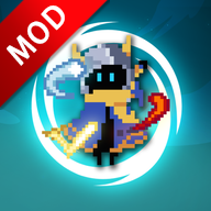 漫无止境游戏(Endless Wander) v2.4.40