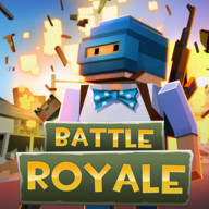 像素大逃杀(Grand Battle Royale) v3.5.3
