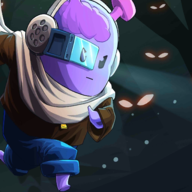 超能机器人 0.91