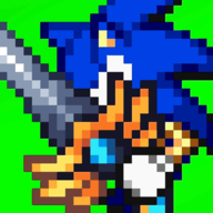 蓝之剑(Swords of Blue) 1.0