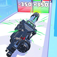 超级武器进化 1.0.6