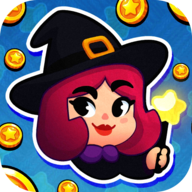 小魔女大亨(Little Witch Tycoon) 0.3.3