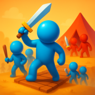 前线铁匠(Frontline Blacksmith) 0.1