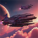 像素星舰(Pixel Starships) v0.999.36