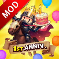 夜幕王国边境塔防折相思版(Nightfall: Kingdom Frontier TD) v1.1.155 中文版