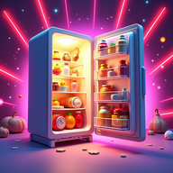 冰箱陈列师(Fill The Fridge) v66.3.4