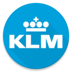 KLM（荷兰皇家航空） 16.1.1
