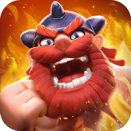 野蛮人大作战九游版 1.0.650