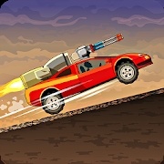 战车撞僵尸2内置MOD菜单中文版 1.4.58