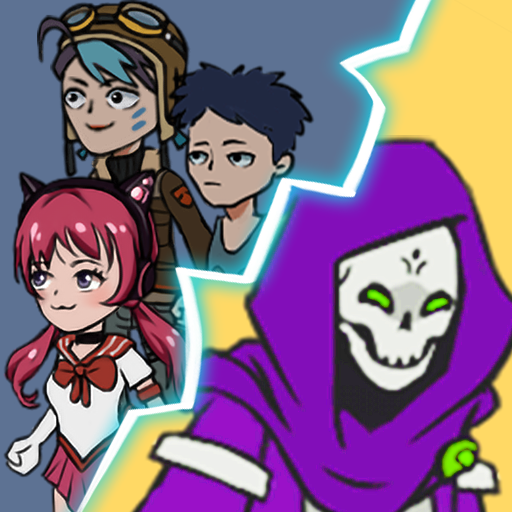 恐怖躺平模拟器 2.16.55