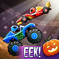 撞头赛车(Drive Ahead!) 5.1.9