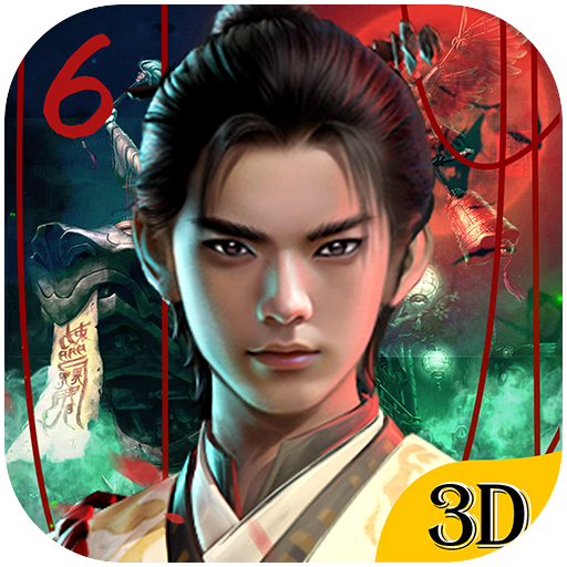 捕盗行纪游戏 3.1.0