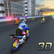 真实摩托竞速(Real Drag Bike Racing) 2.6