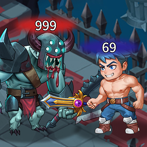 人机战士王者内置菜单 1.0.30