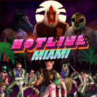 迈阿密热线(Hotline Miami) v1.0.160