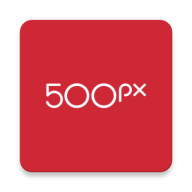视觉中国500px中国版 v4.22.7