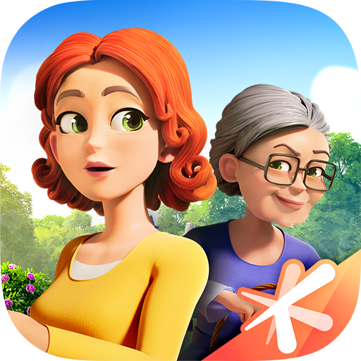 庄园合合游戏手机免费 v9.1.2